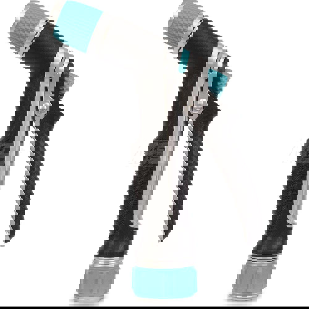 Garden Hose Adjustable & Cleaning Nozzle: 3/4